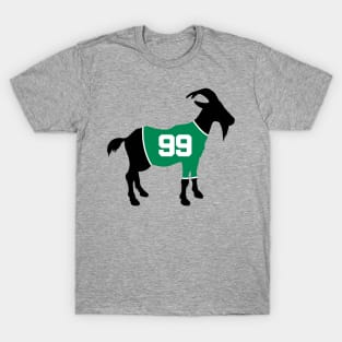 Tacko GOAT T-Shirt